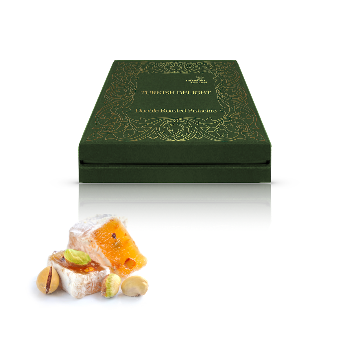 ismail Hamdi Gurler -Museum Stores - Gifts & Souvenirs