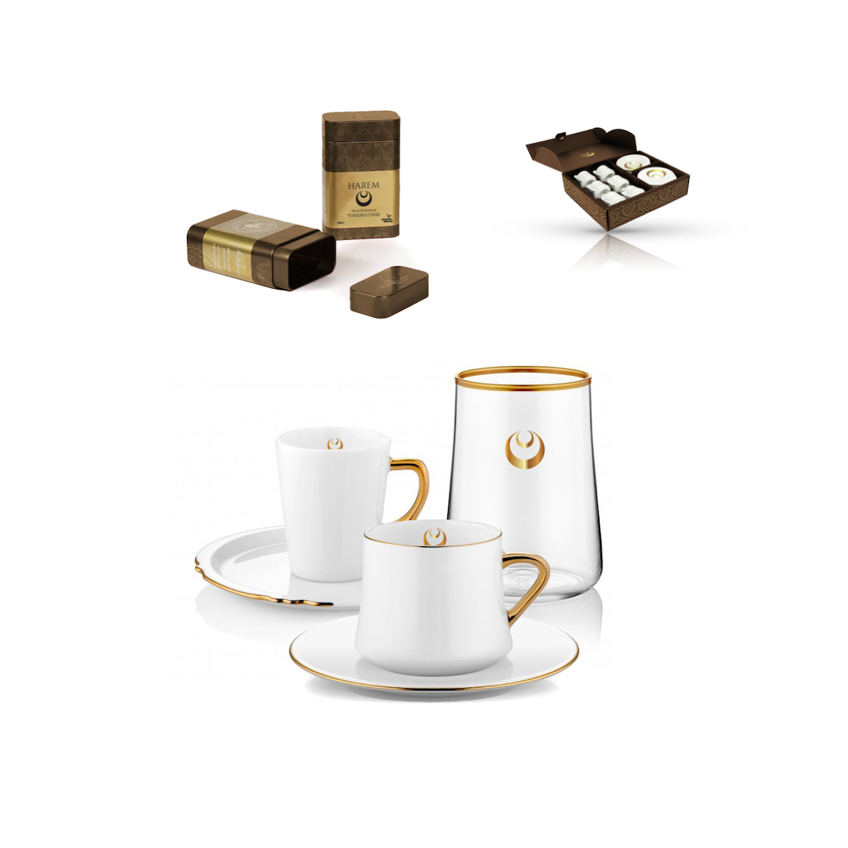 ismail Hamdi Gurler -Museum Stores - Gifts & Souvenirs