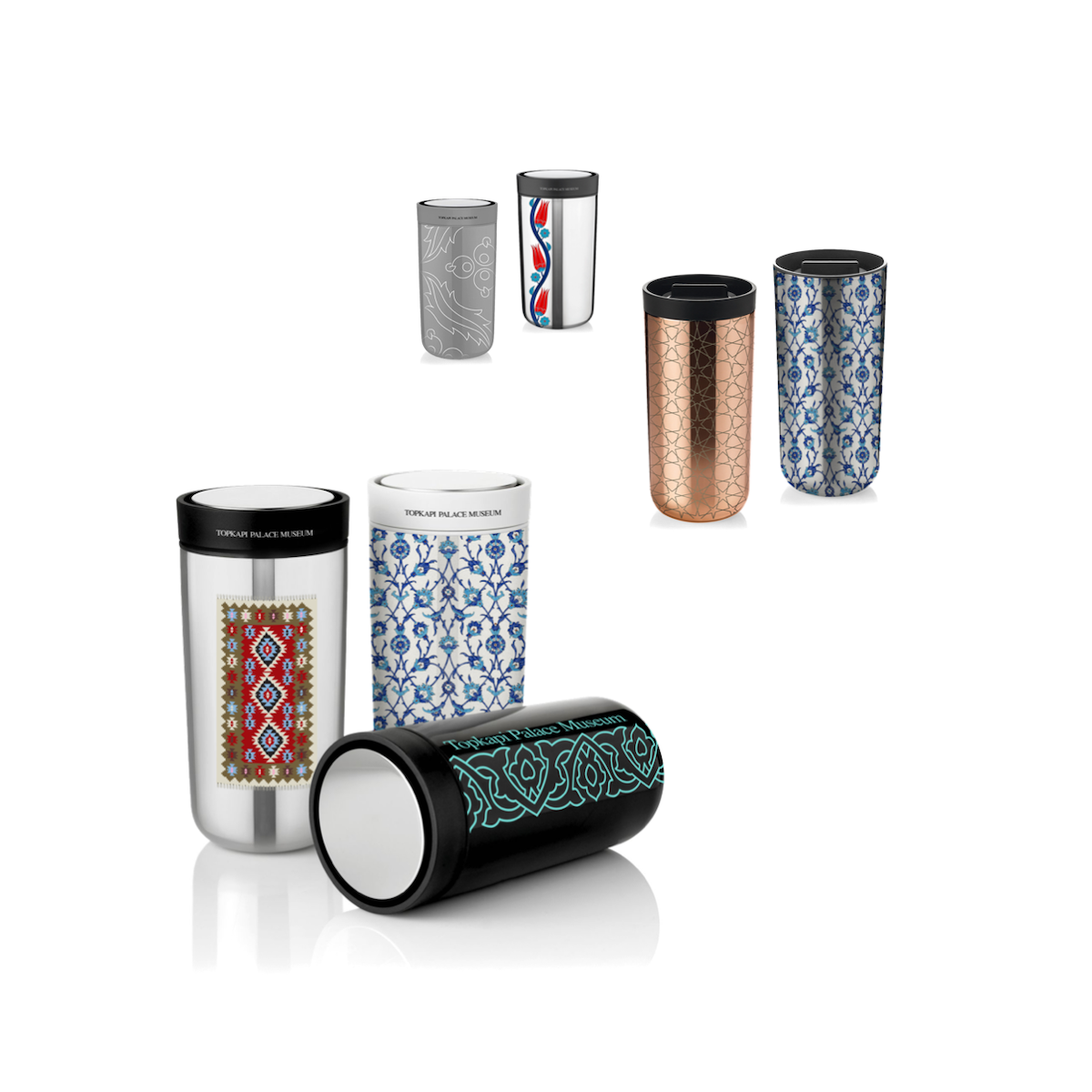 ismail Hamdi Gurler -Museum Stores - Gifts & Souvenirs
