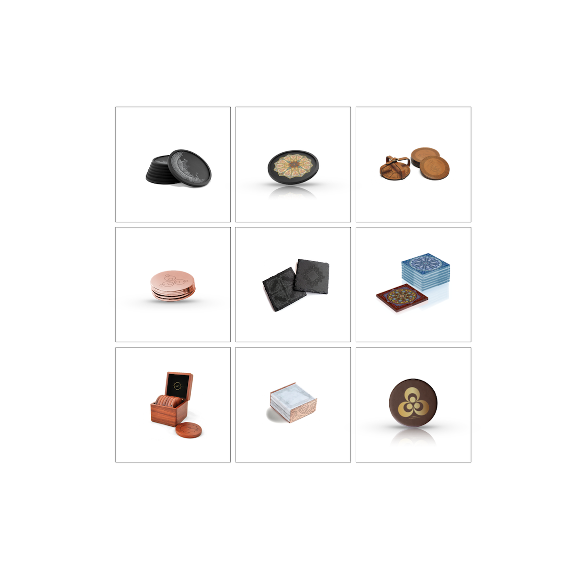 ismail Hamdi Gurler -Museum Stores - Gifts & Souvenirs