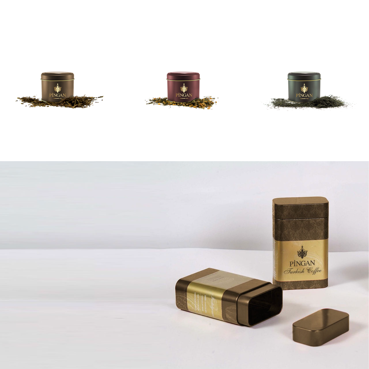 ismail Hamdi Gurler -Museum Stores - Gifts & Souvenirs