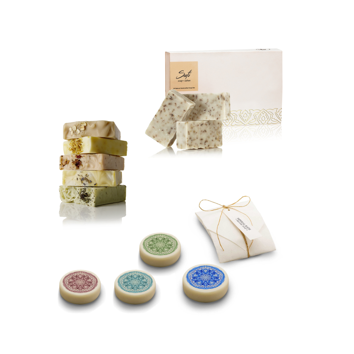 ismail Hamdi Gurler -Museum Stores - Gifts & Souvenirs
