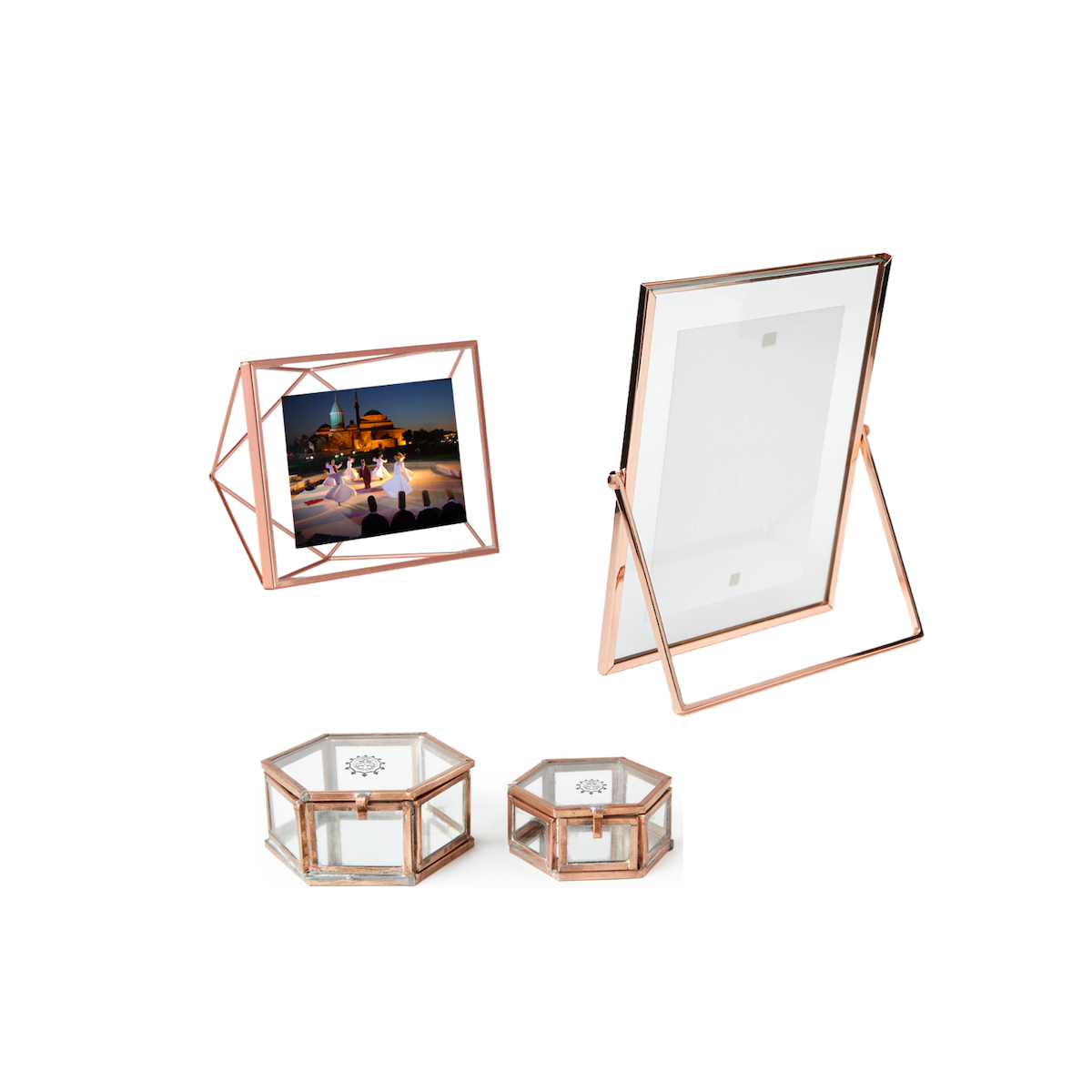 ismail Hamdi Gurler -Museum Stores - Gifts & Souvenirs