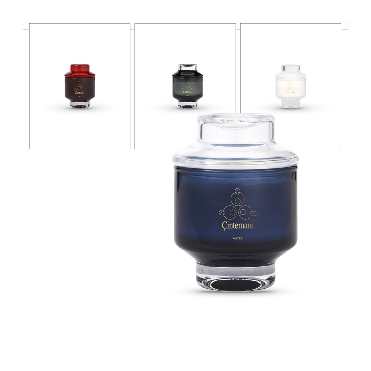 ismail Hamdi Gurler -Museum Stores - Gifts & Souvenirs