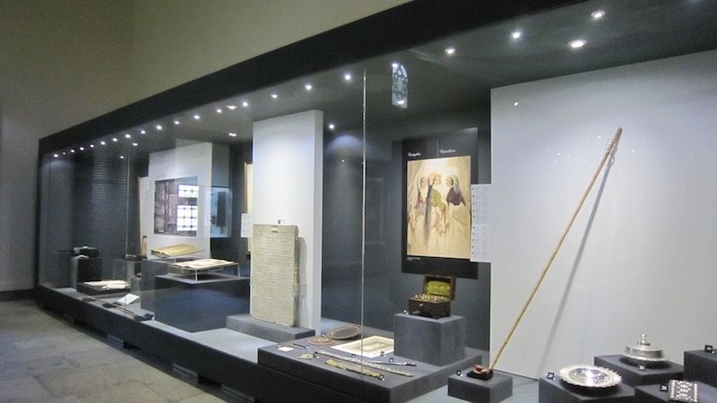 ismail Hamdi Gurler - Harem Exhibition - The Imperial House - Topkapi palace 
