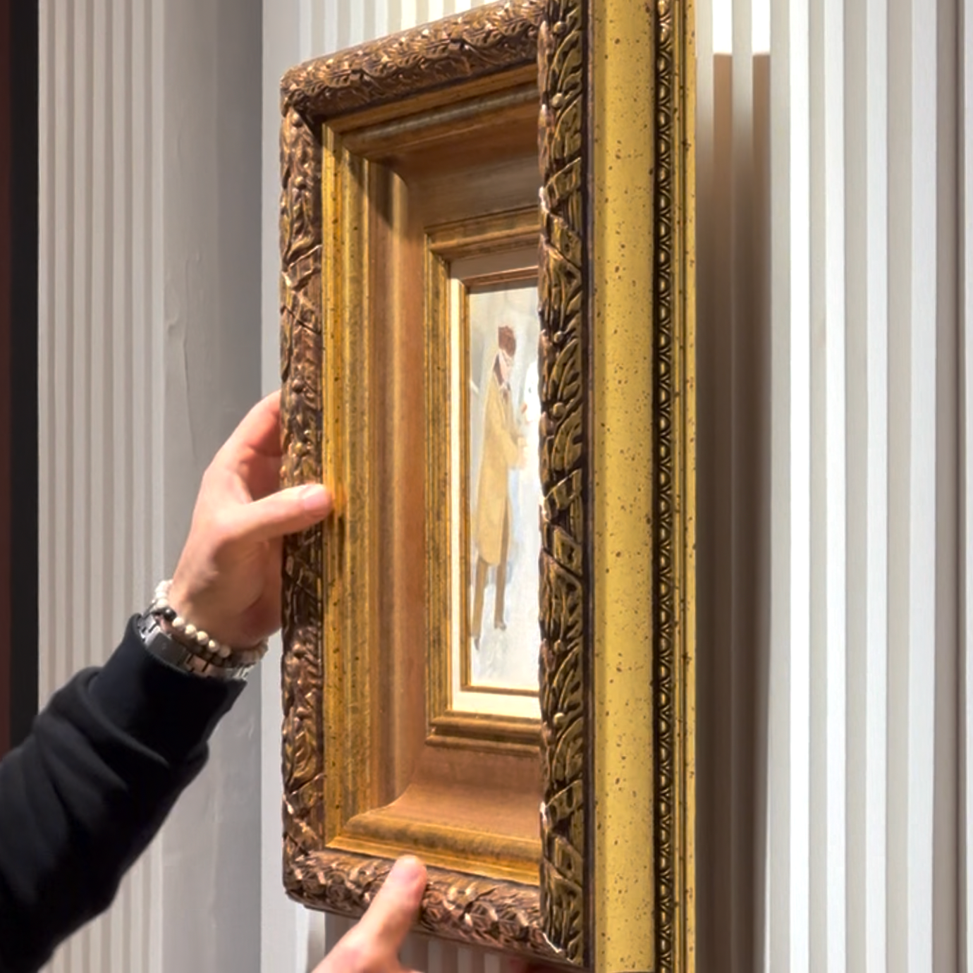 ismail Hamdi Gurler -Exhibitions