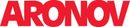 Aronov logo