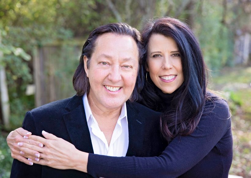 Chuck and Buffie Baril | Franklin Driving Tours