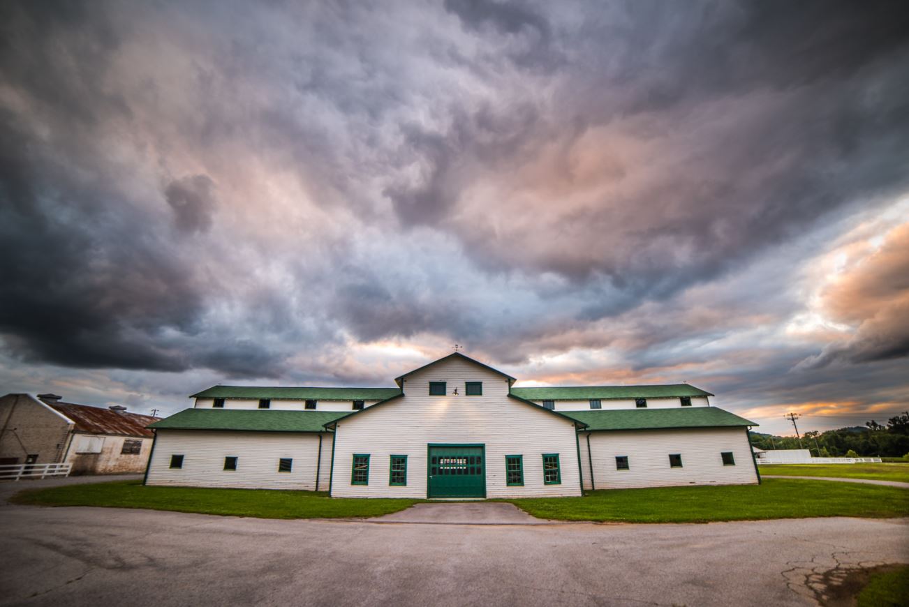 Harlinsdale Farm  | Franklin Driving Tours