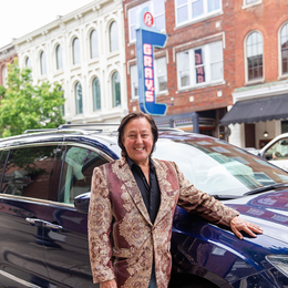 Tour Guide | Franklin TN Driving Tours