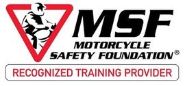 Motorcycle Safety Foundation Logo — Englishtown, NJ — Motorcycle Rider Training Motorcycle Safety Foundation Logo — Englishtown, NJ — Motorcycle Rider Training