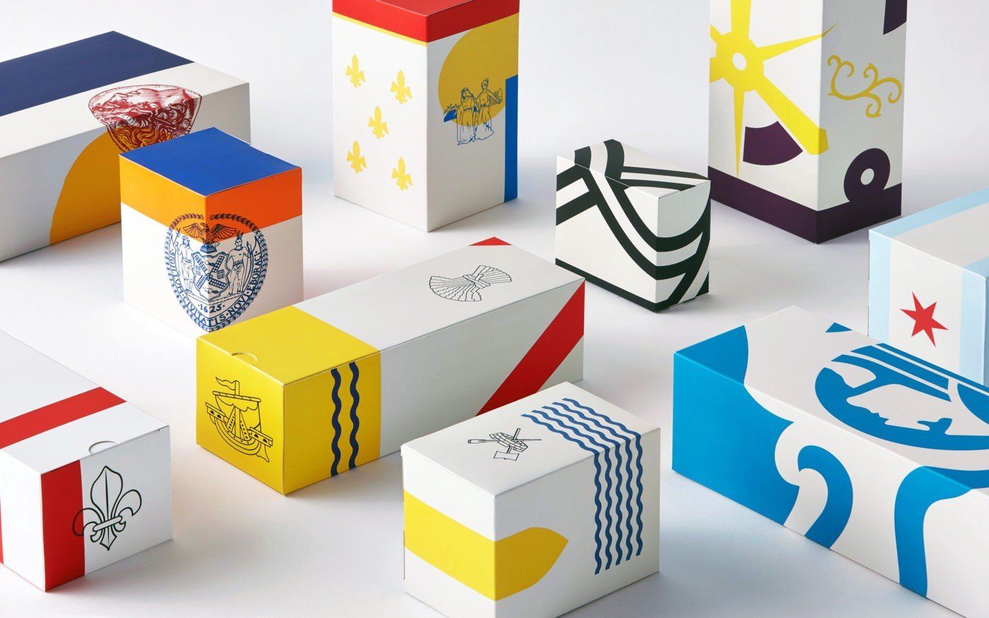 PACKAGING