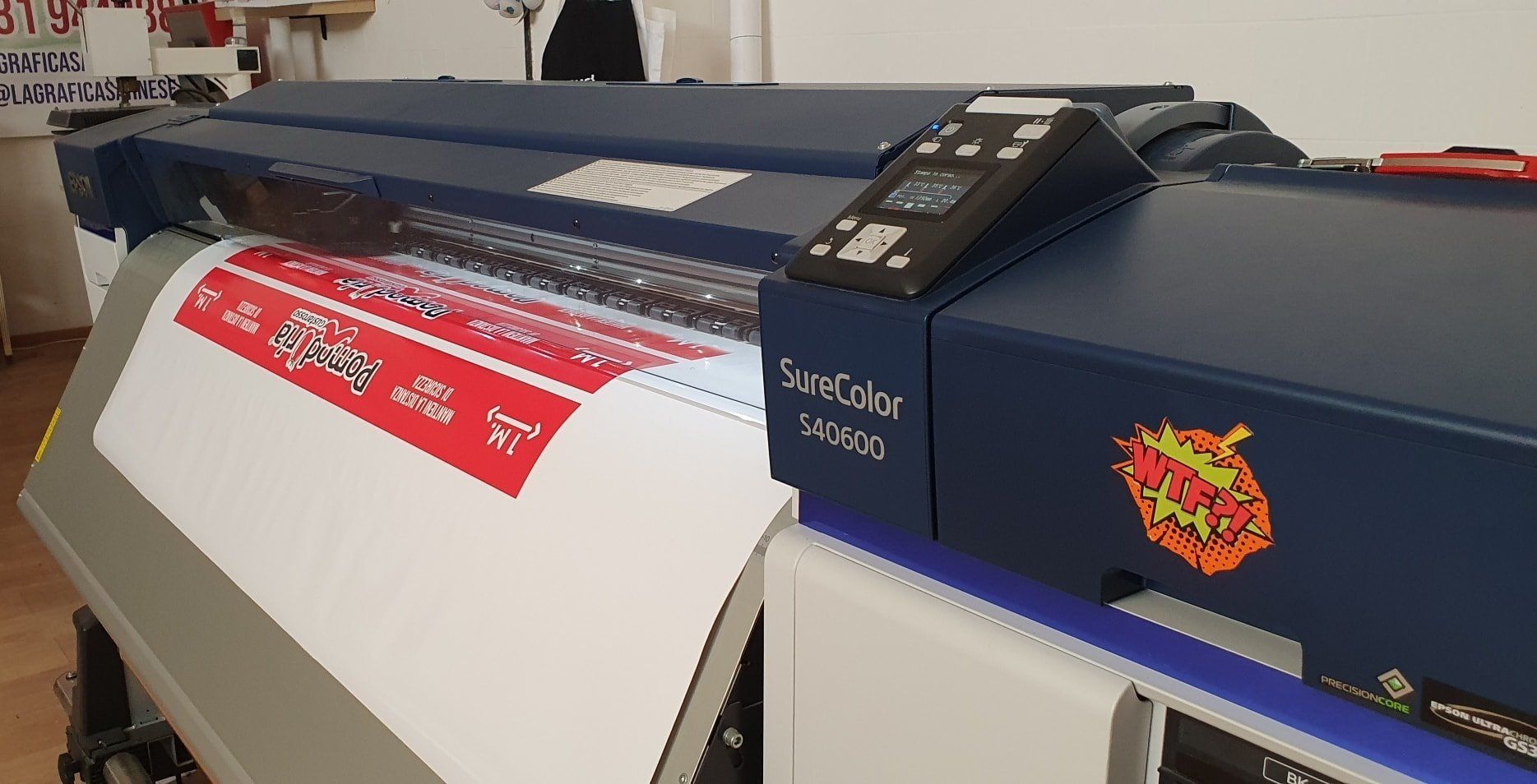 stampa offset