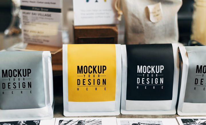 stampa su packaging