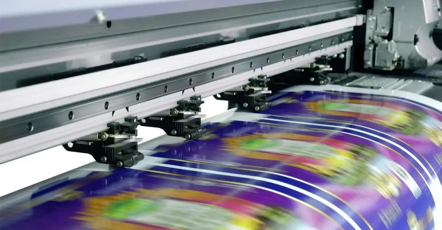 STAMPA GRANDI FORMATI