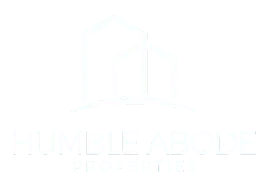 Humble Abode Properties company logo - click to go to home page