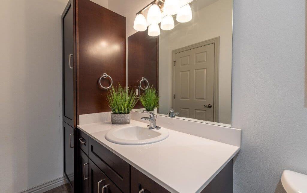 The Sage sink