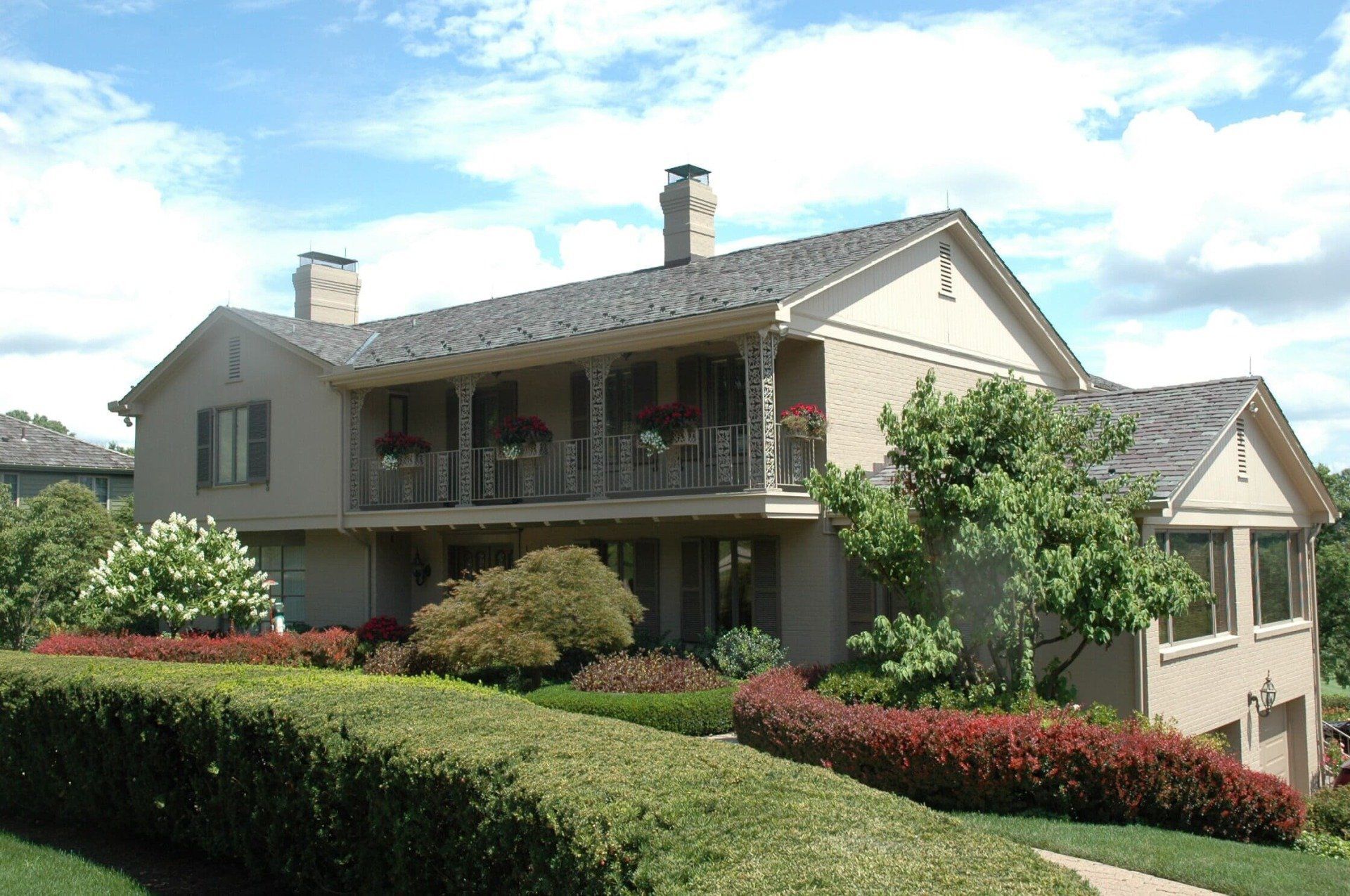House Beautiful Landscape — Venetia, PA — Prestige Painting Plus LLC