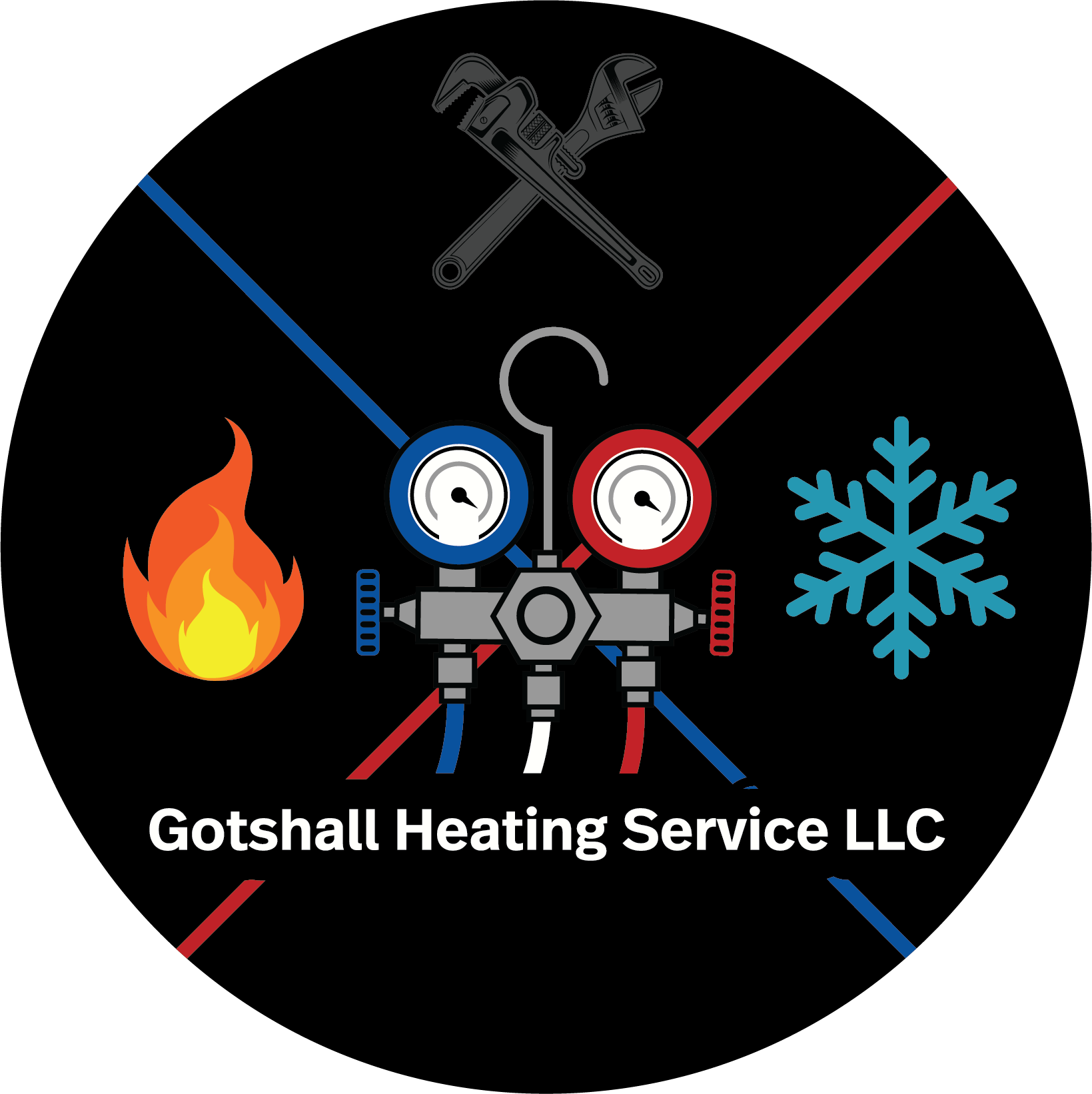 Gotshall Heating Service LLC