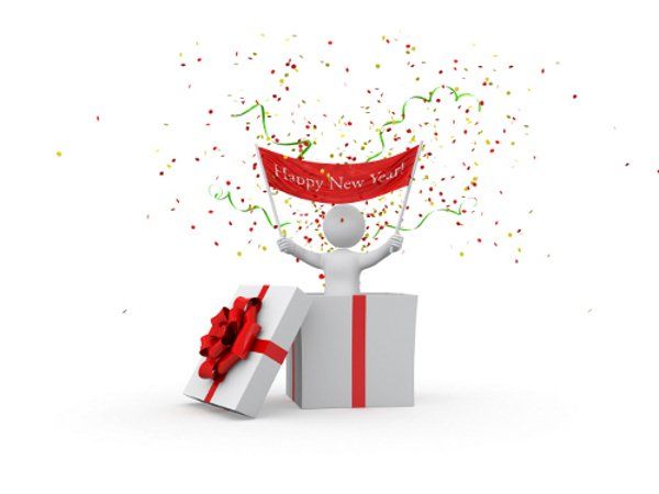 Happy Christmas