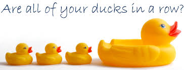 Ducks