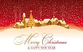 Merry Christmas