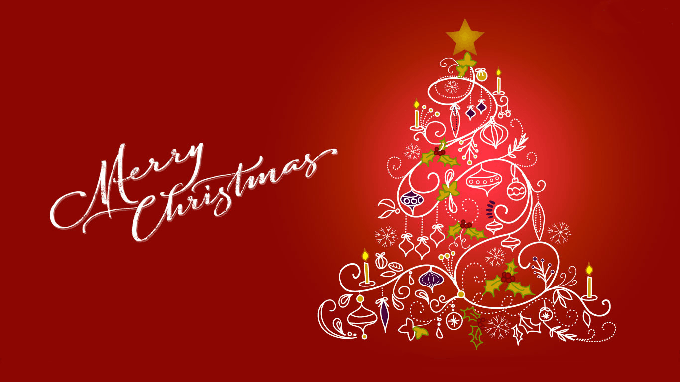 Merry Christmas