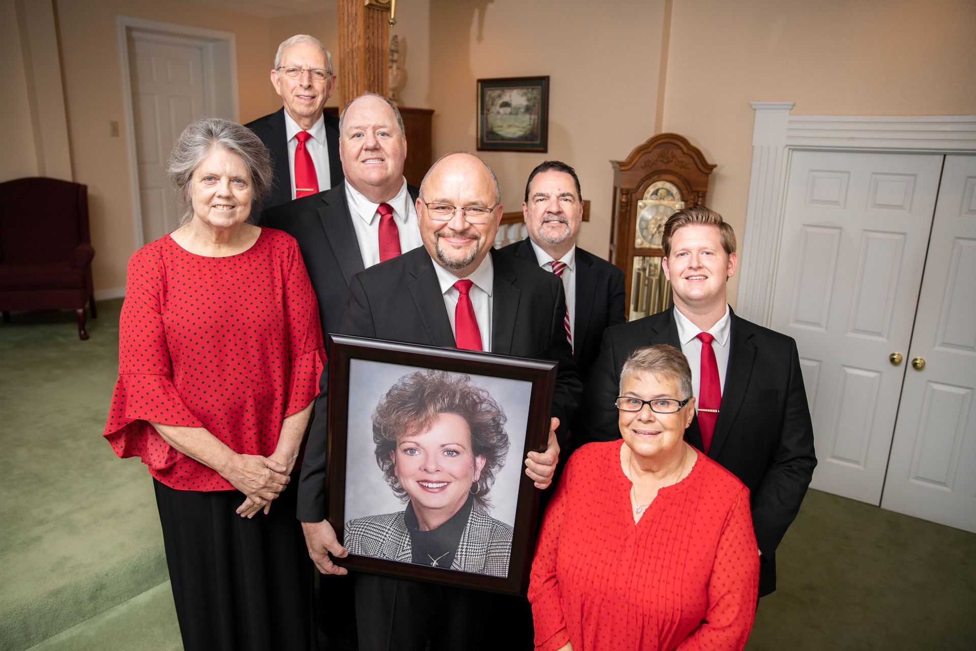 Mizell Funeral Home