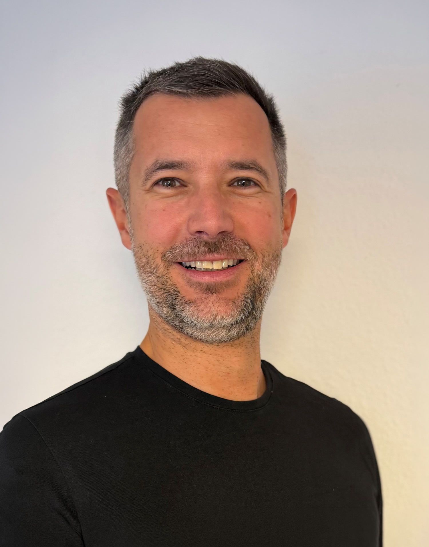 Simon Beiser