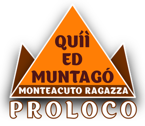 Logo Proloco Monteacuto Ragazza Logo Proloco Monteacuto Ragazza