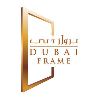 dubai frame with Tour Visionary