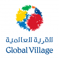GLOBAL+VILLAGE logo
