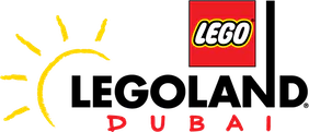 Legoland park with Tour Visionary