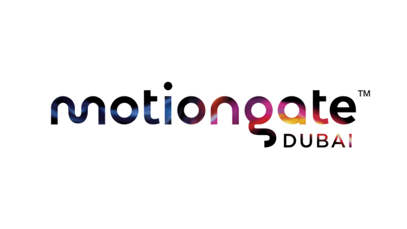 Motion Gate with Tour Visionary
