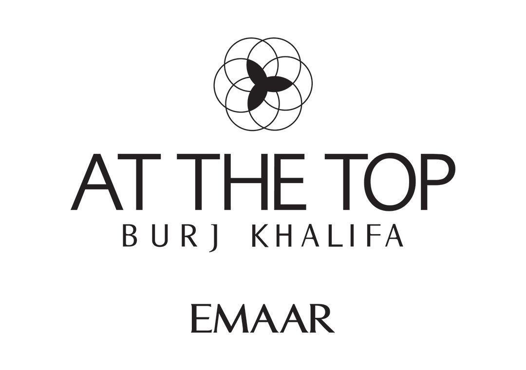 Burj Khalifa with Tour Visionary
