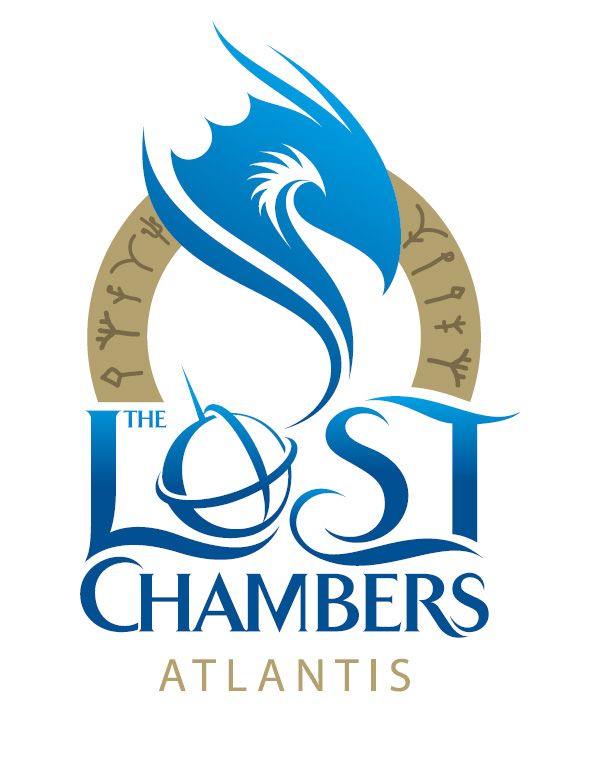 The lost world logo