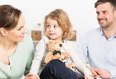 Financial Support