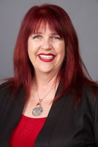 Attorney Carmen Rojo Of San Antonio Texas