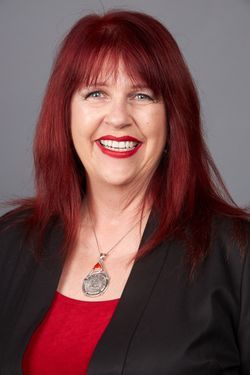 Carmen Rojo
