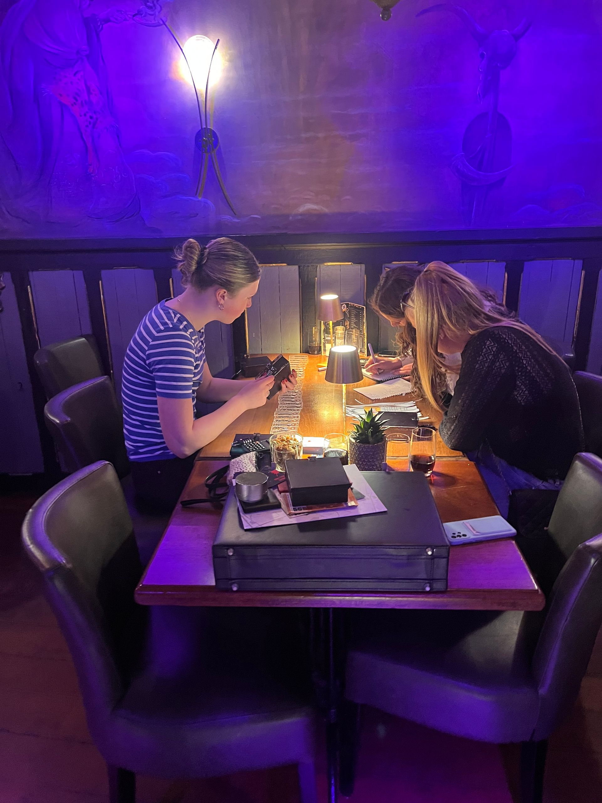 De Kluis in Huis Escaperoom
