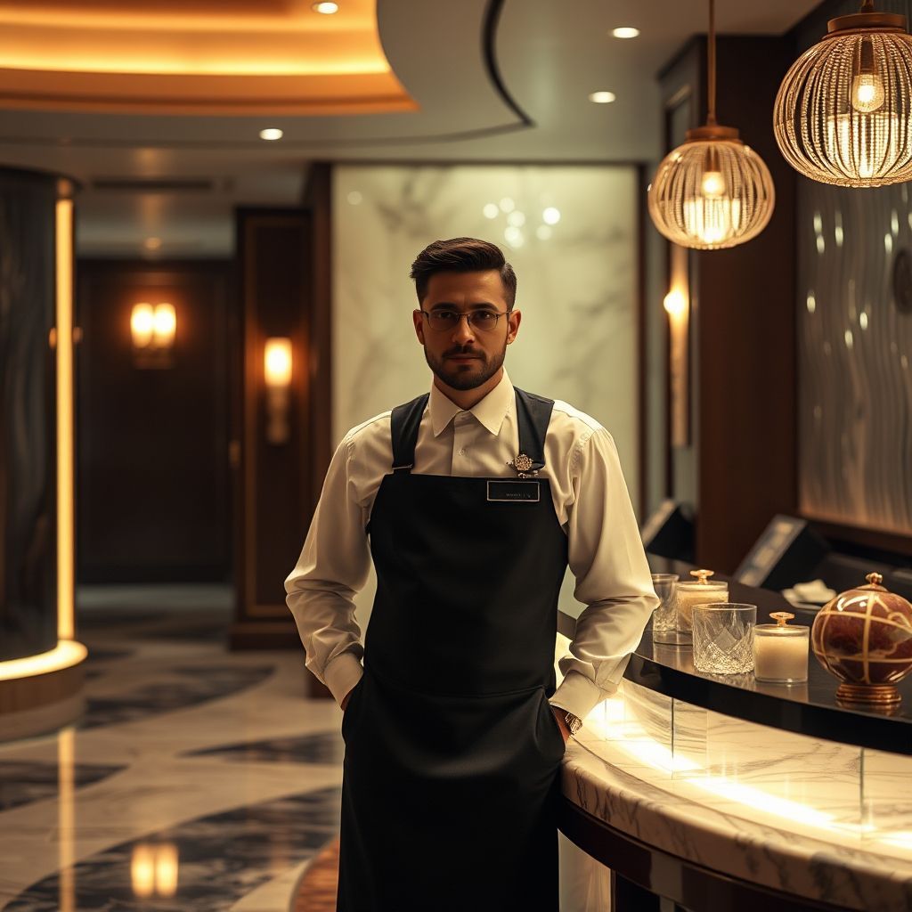 Hospitality Hospitality