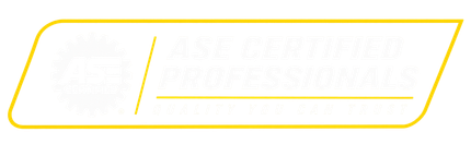 ASE-Certified Professionals