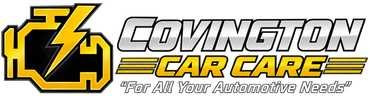 Covington Car Care Logo