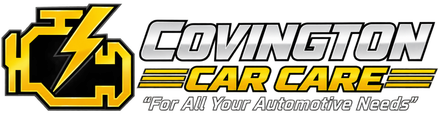 Covington Car Care Logo