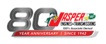 Jasper Engines Installer