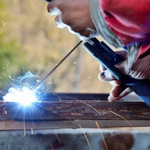 Steel fabrication