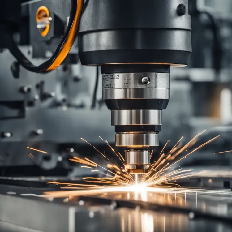 Laser cutting and CAD fabrication