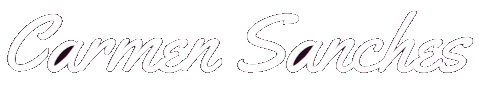 Logo - Studio de Música Carmen Sanches
