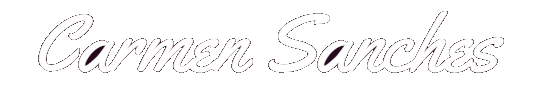 Logo - Studio de Música Carmen Sanches