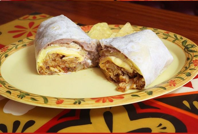 Mexican Food in East Lansing